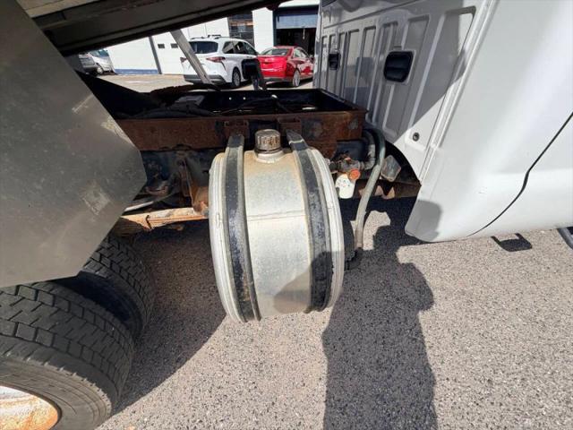 2013 Ford F-450 Base