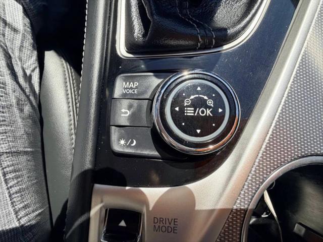 2016 INFINITI Q50 3.0t Premium