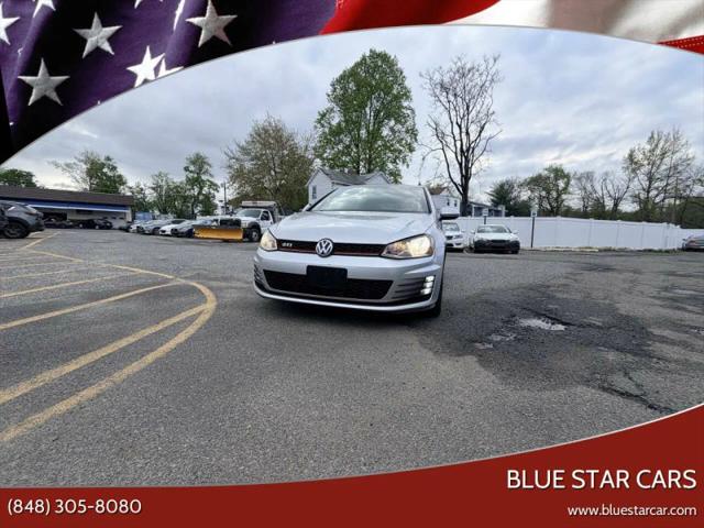 2016 Volkswagen Golf GTI S 2-Door for sale in Jamesburg, NJ