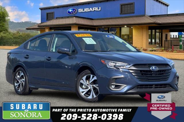 2025 Subaru Legacy Premium for sale in Sonora, CA