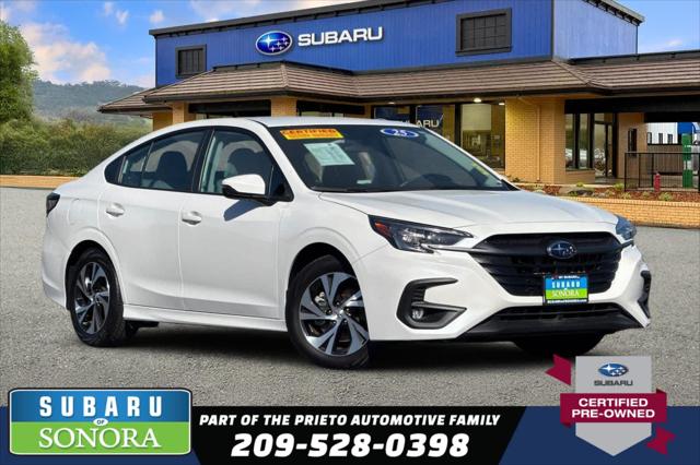 2025 Subaru Legacy Premium for sale in Sonora, CA