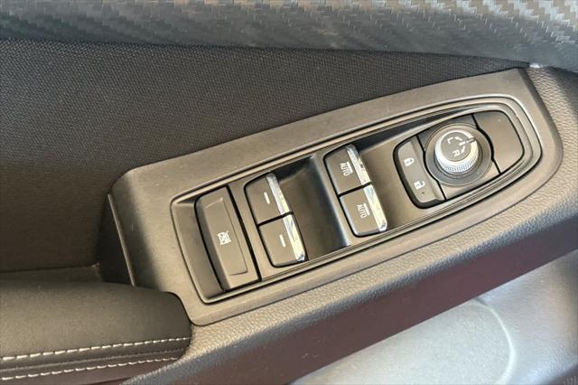 2025 Subaru Ascent Premium 8-Passenger
