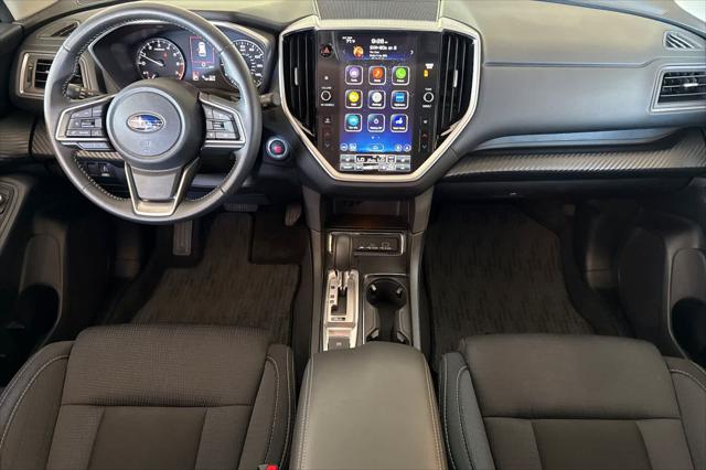 2025 Subaru Ascent Premium 8-Passenger