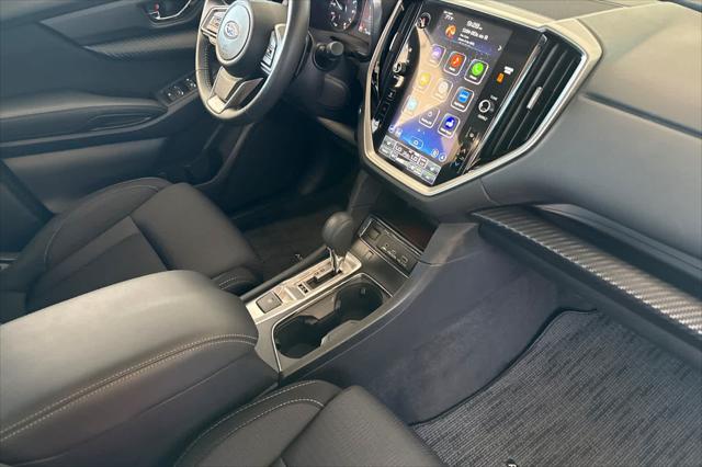 2025 Subaru Ascent Premium 8-Passenger