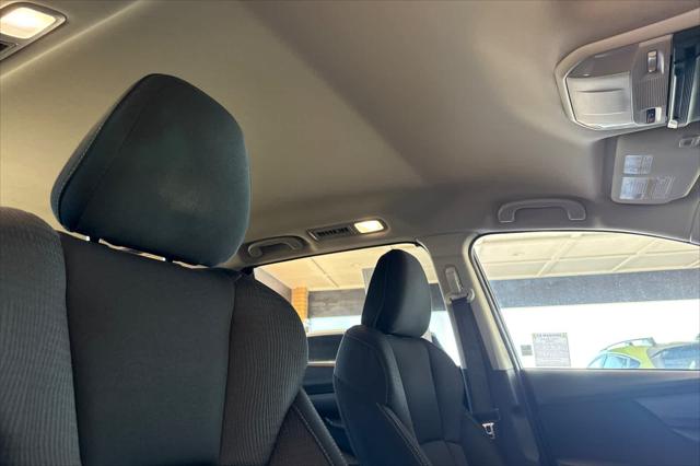 2025 Subaru Ascent Premium 8-Passenger