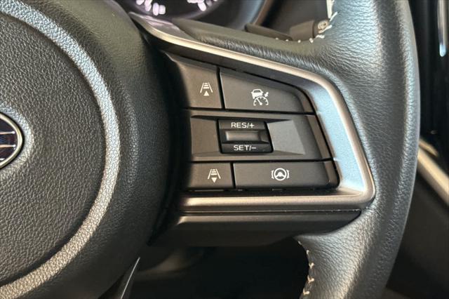 2025 Subaru Ascent Premium 8-Passenger