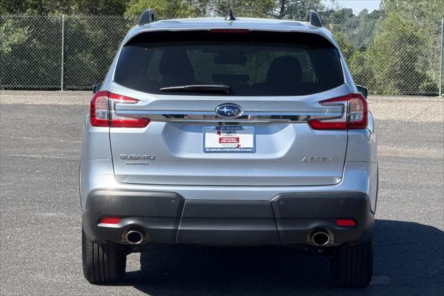 2025 Subaru Ascent Premium 8-Passenger