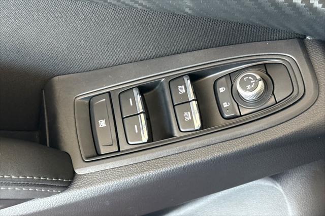 2025 Subaru Ascent Premium 8-Passenger