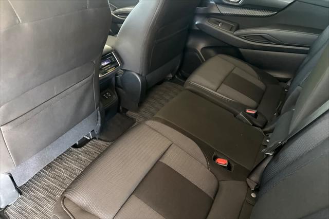 2025 Subaru Ascent Premium 8-Passenger