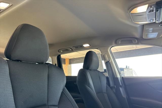 2025 Subaru Ascent Premium 8-Passenger