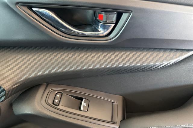 2025 Subaru Ascent Premium 8-Passenger