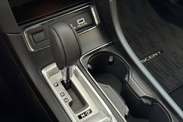 2025 Subaru Ascent Premium 8-Passenger