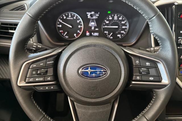 2025 Subaru Ascent Premium 8-Passenger