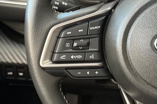 2025 Subaru Ascent Premium 8-Passenger