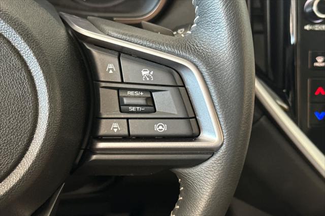 2025 Subaru Ascent Premium 8-Passenger