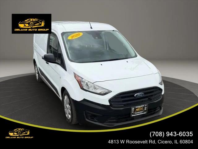 2020 Ford Transit Connect XL Cargo Van for sale in Cicero, IL