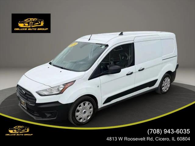 2020 Ford Transit Connect XL Cargo Van