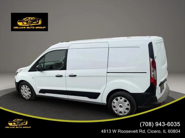 2020 Ford Transit Connect XL Cargo Van