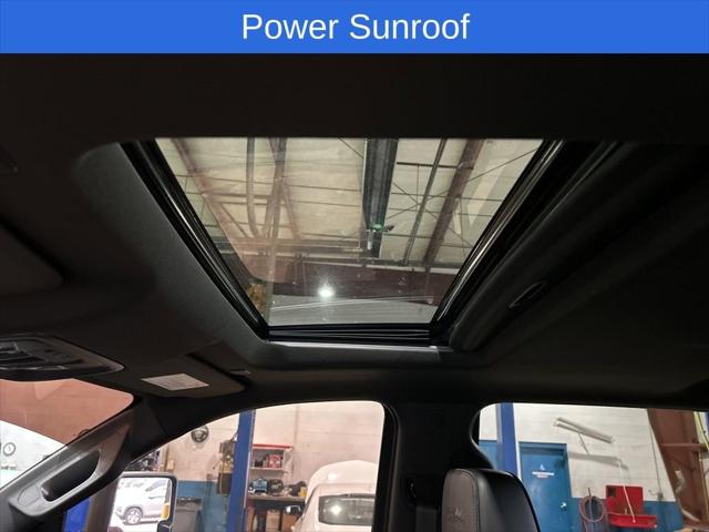 2020 Chevrolet Silverado 3500HD 4WD Crew Cab Long Bed High Country