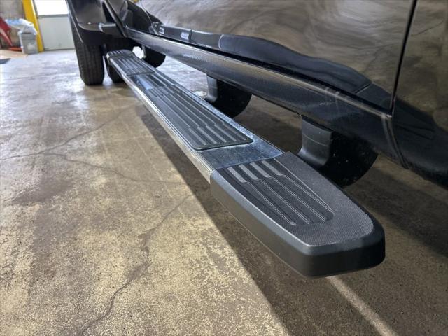 2020 Chevrolet Silverado 3500HD 4WD Crew Cab Long Bed High Country