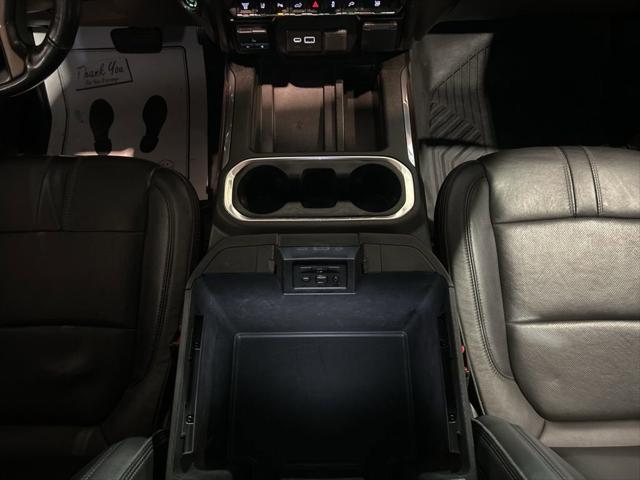 2020 Chevrolet Silverado 3500HD 4WD Crew Cab Long Bed High Country
