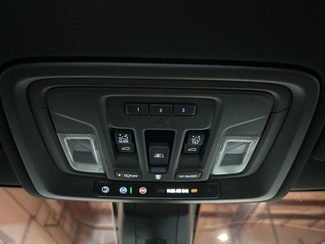 2020 Chevrolet Silverado 3500HD 4WD Crew Cab Long Bed High Country