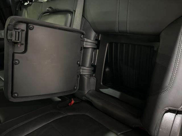 2020 Chevrolet Silverado 3500HD 4WD Crew Cab Long Bed High Country