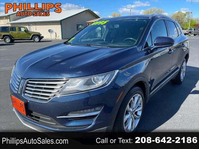 2017 Lincoln MKC Select for sale in Payette, ID