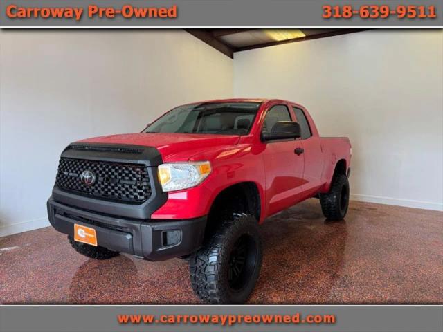 2016 Toyota Tundra SR 4.6L V8 for sale in Minden, LA