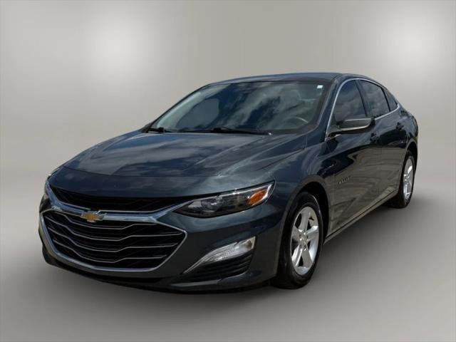 2020 Chevrolet Malibu FWD LS for sale in Auburndale, FL