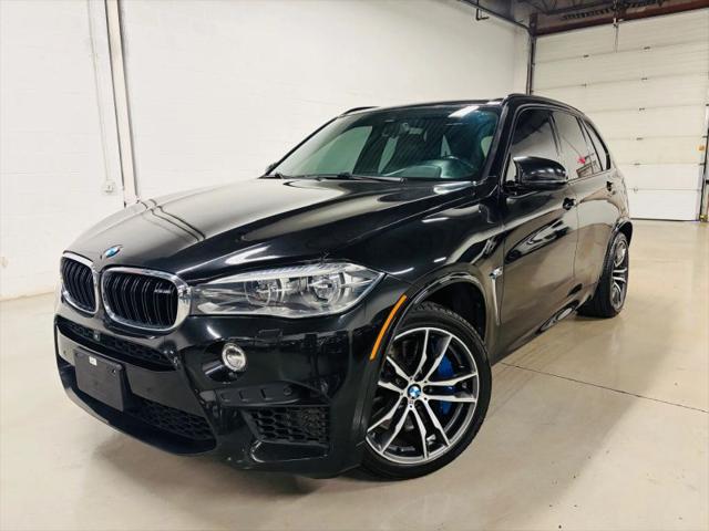 2017 BMW X5 M Base for sale in Addison, IL