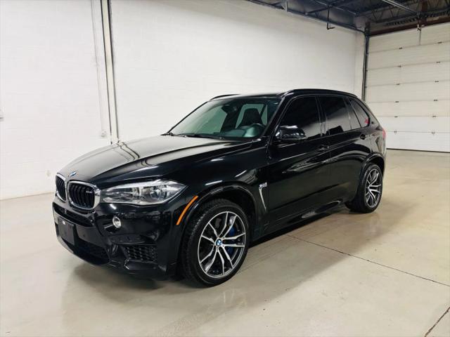2017 BMW X5 M Base