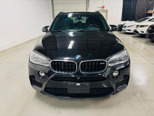 2017 BMW X5 M Base