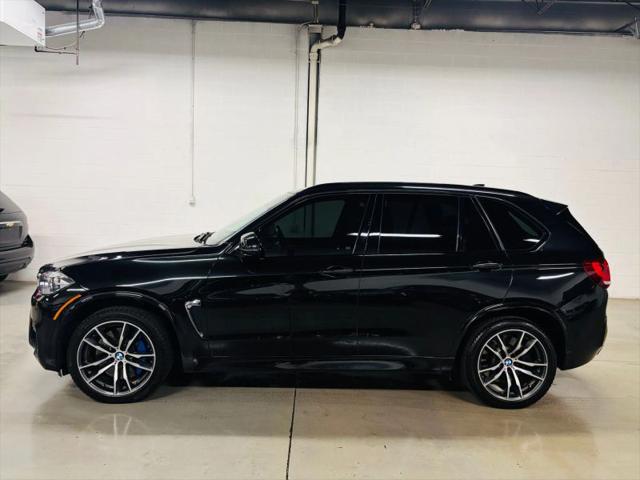 2017 BMW X5 M Base