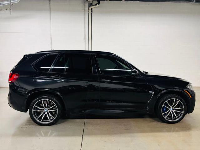 2017 BMW X5 M Base