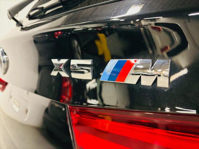 2017 BMW X5 M Base