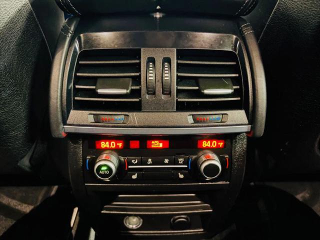 2017 BMW X5 M Base