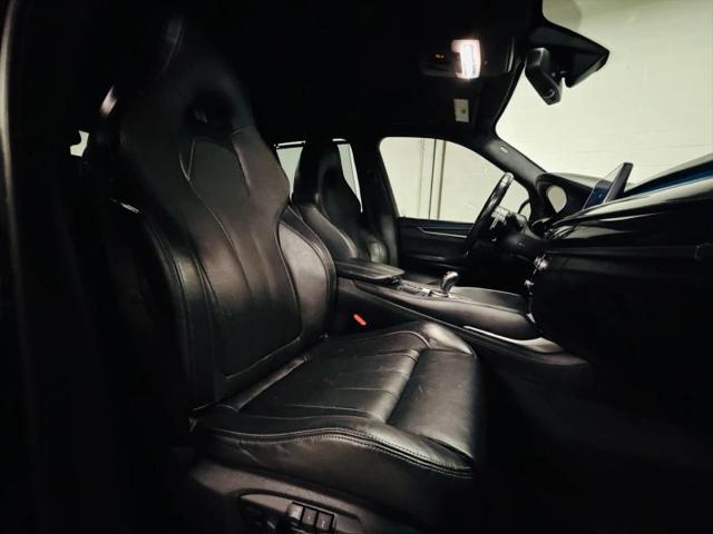 2017 BMW X5 M Base