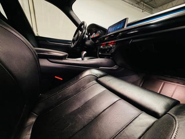 2017 BMW X5 M Base