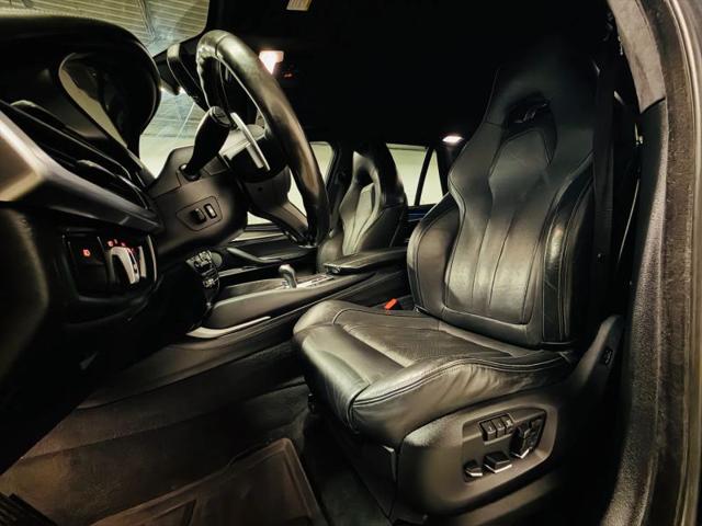2017 BMW X5 M Base