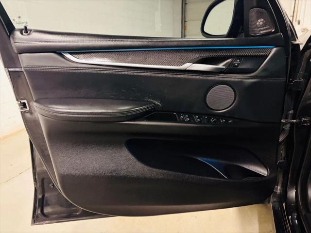 2017 BMW X5 M Base