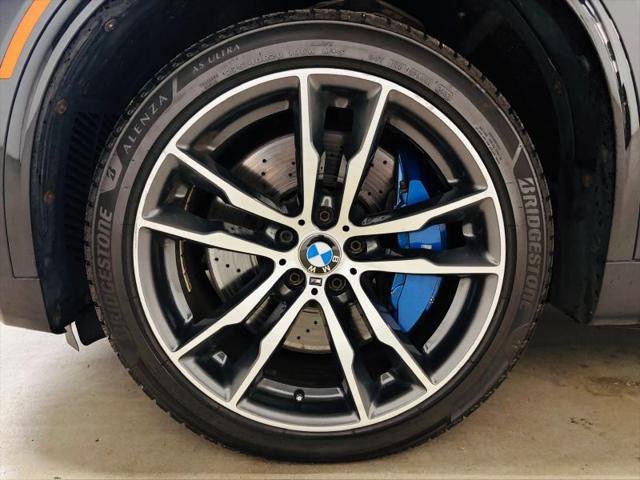 2017 BMW X5 M Base