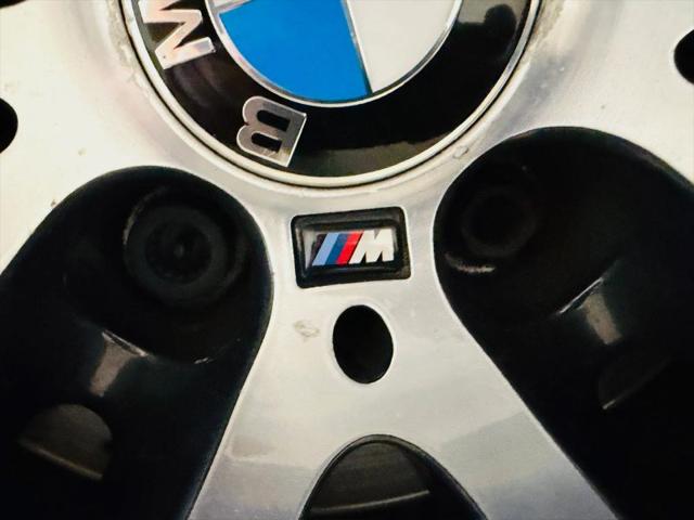 2017 BMW X5 M Base