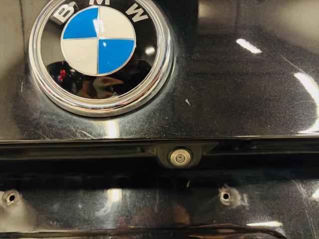 2017 BMW X5 M Base
