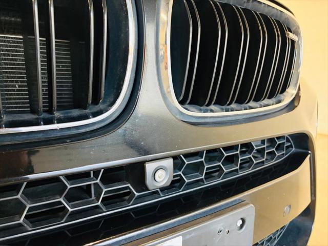 2017 BMW X5 M Base