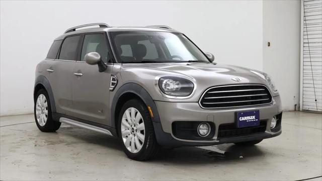 2017 MINI Countryman Cooper for sale in East Haven, CT