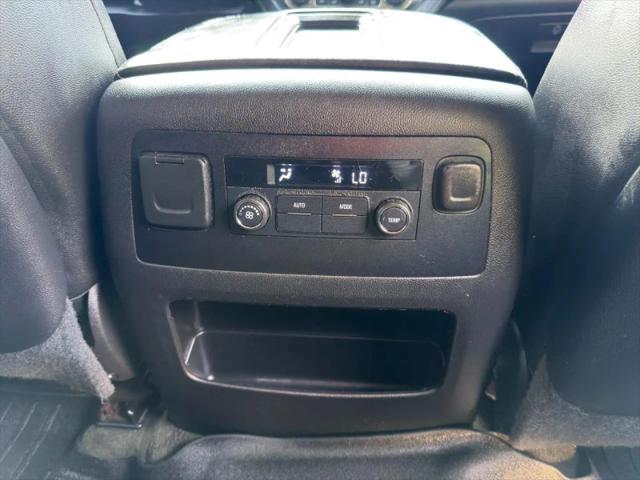 2015 Chevrolet Suburban LT