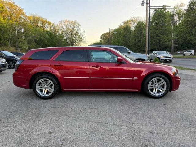 2005 Dodge Magnum RT
