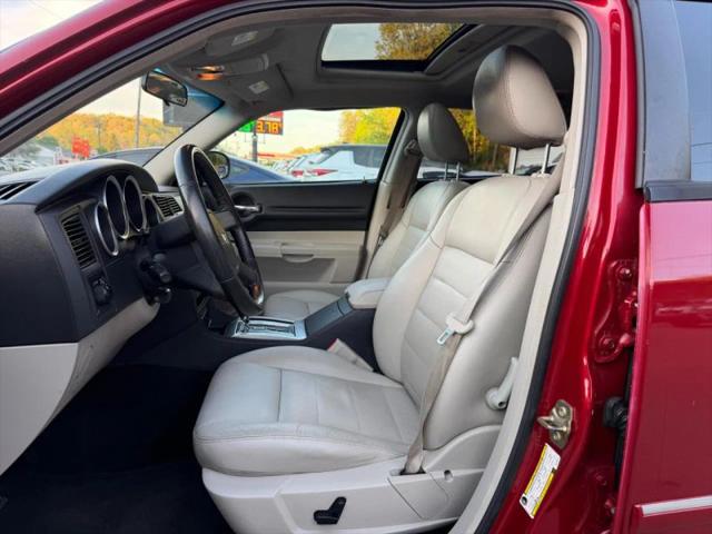 2005 Dodge Magnum RT