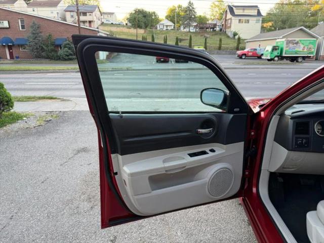 2005 Dodge Magnum RT